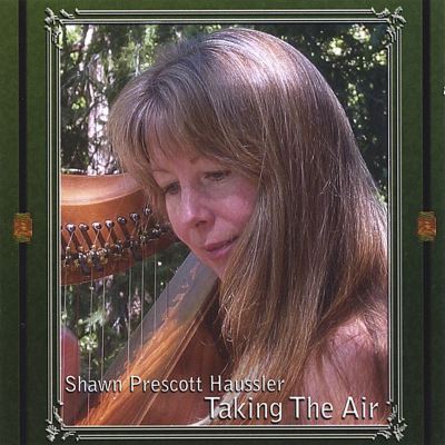 Taking the Air