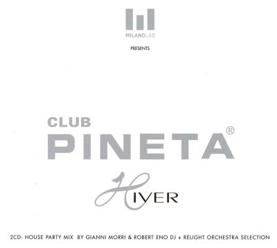 Club Pineta: Hiver