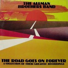 The Road Goes on Forever