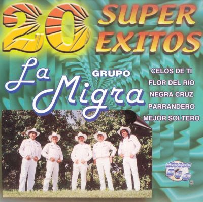 20 Super Exitos De