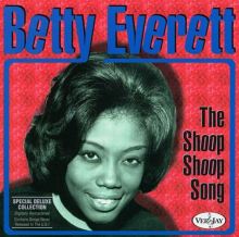 The Shoop Shoop Song