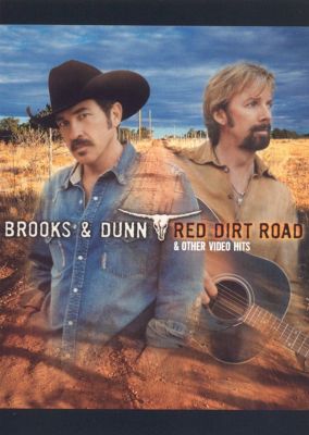 Red Dirt Road [DVD]