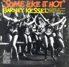 Some Like It Hot