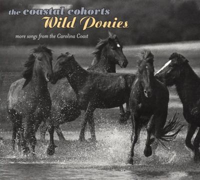 The Coastal Cohorts: Wild Pon... Tracks & Reviews | AllMusic