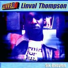 Linval Thompson Songs, Albums, Reviews, Bio &  | AllMusic