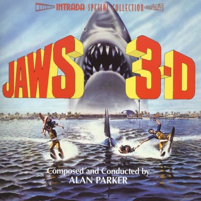 Jaws 3-D [Original Motion Picture Soundtrack]