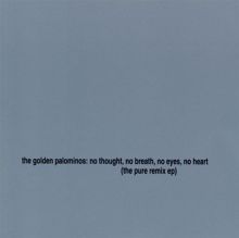 The Golden Palominos: No Thou... Tracks & Reviews | AllMusic