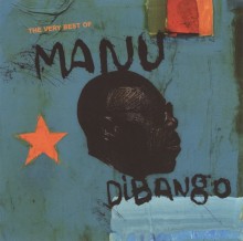 Africadelic: The Best Of Manu Dibango