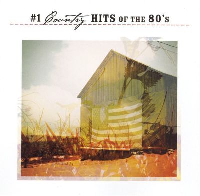 #1 Country Hits [Capitol]