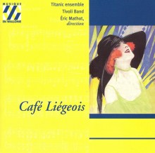 Café Liégeois