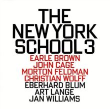 New York School, Vol. 3