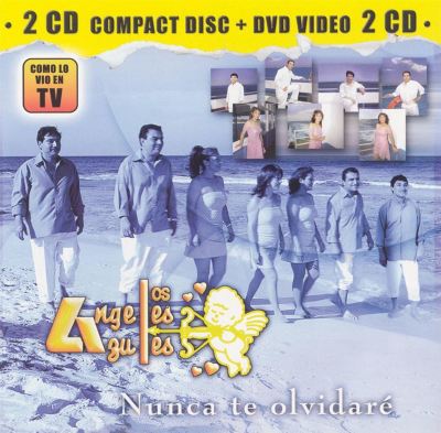 Nunca Te Olvidaré