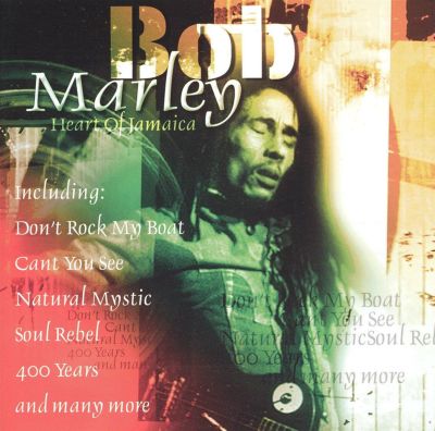 Heart of Jamaica
