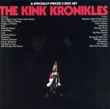 The Kink Kronikles