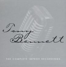 The Complete Improv Recordings