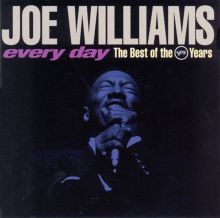 Every Day: The Best of the Verve Years