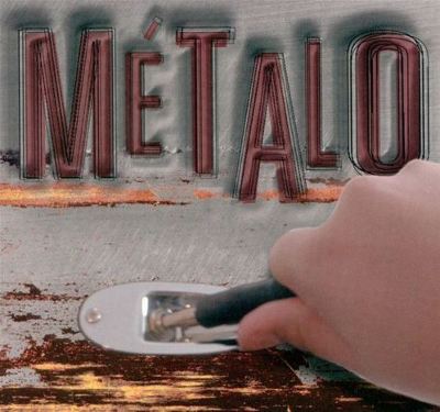 Métalo