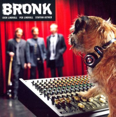 Bronk