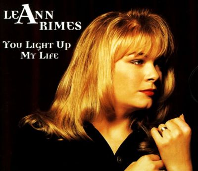 You Light Up My Life [Single]