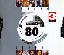 Greatest Hits of the Eighties