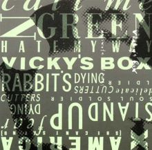 Throwing Muses [1986]