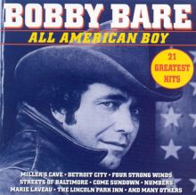 All American Boy: 21 Greatest Hits