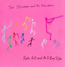 Rock Art and the X-Ray Style