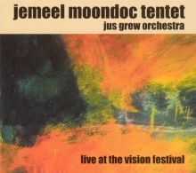 Jemeel Moondoc Songs, Albums, Reviews, Bio & M | AllMusic