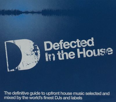 Defected in the House