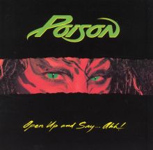 Open Up and Say... Ahh!