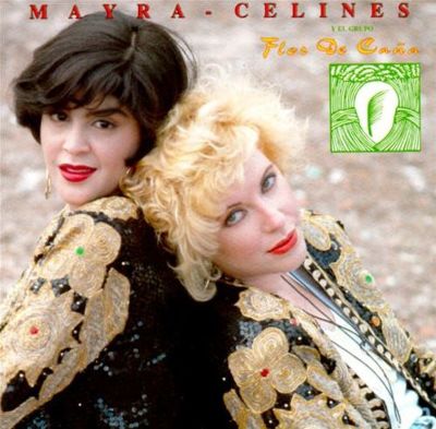 Mayra & Celines