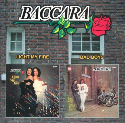 Light My Fire/Bad Boys