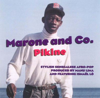 Pikine