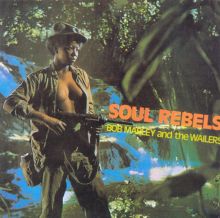 Soul Rebels