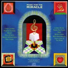 Music for the Miracle