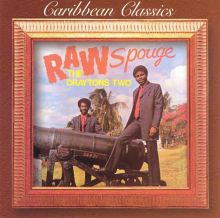 Raw Spouge