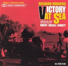 Victory at Sea (Music from the Original Television Series) [1992]