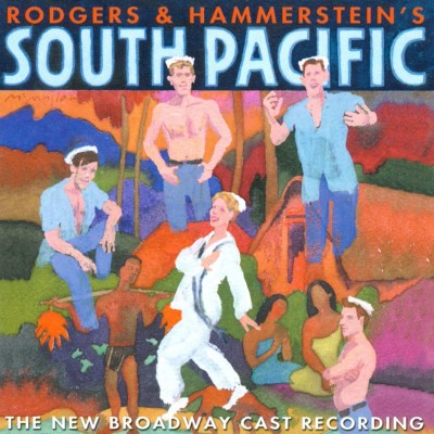 South Pacific [2008 Broadway Revival Cast]