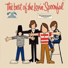 The Best of the Lovin' Spoonful