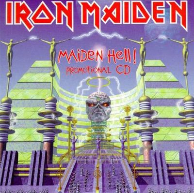Maiden Hell!