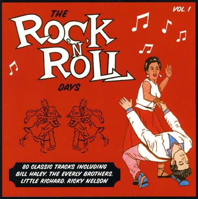 Rock 'N' Roll Days