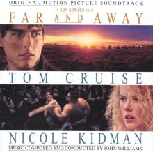 Far and Away [Original Motion Picture Soundtrack]