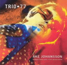 Trio 77 - Ake Johansson | Album | AllMusic