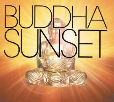 Sunset Buddha Lounge