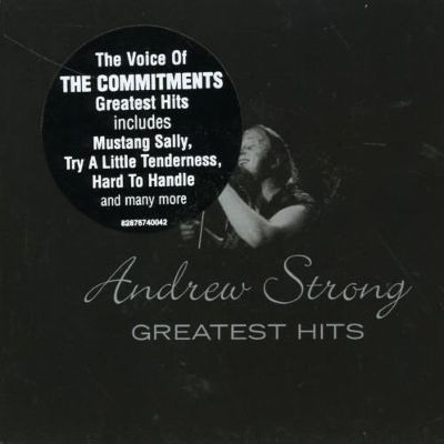 Greatest Hits