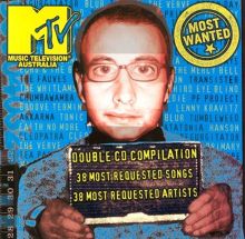MTV Most Wanted