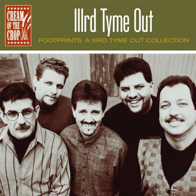 Footprints: AIIIrd Tyme Out Collection