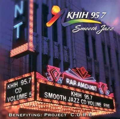 KHIH 95.7 - Smooth Jazz Sampler, Vol. 5
