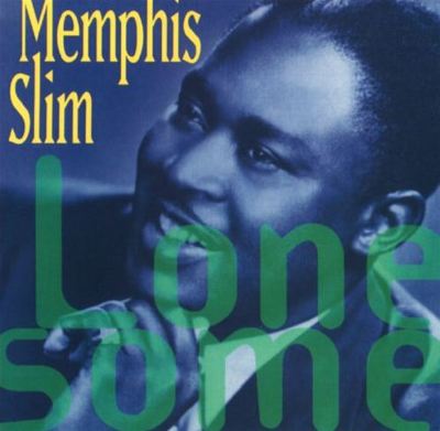 Lonesome Blues