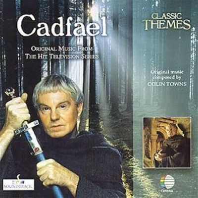 Brother Cadfael - Original Soundtrack | Album | AllMusic
